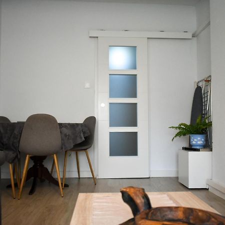 Cozy Flat Apartamento Alicante Exterior foto