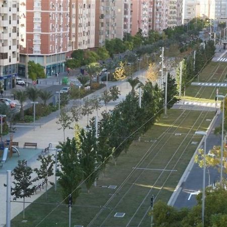 Cozy Flat Apartamento Alicante Exterior foto