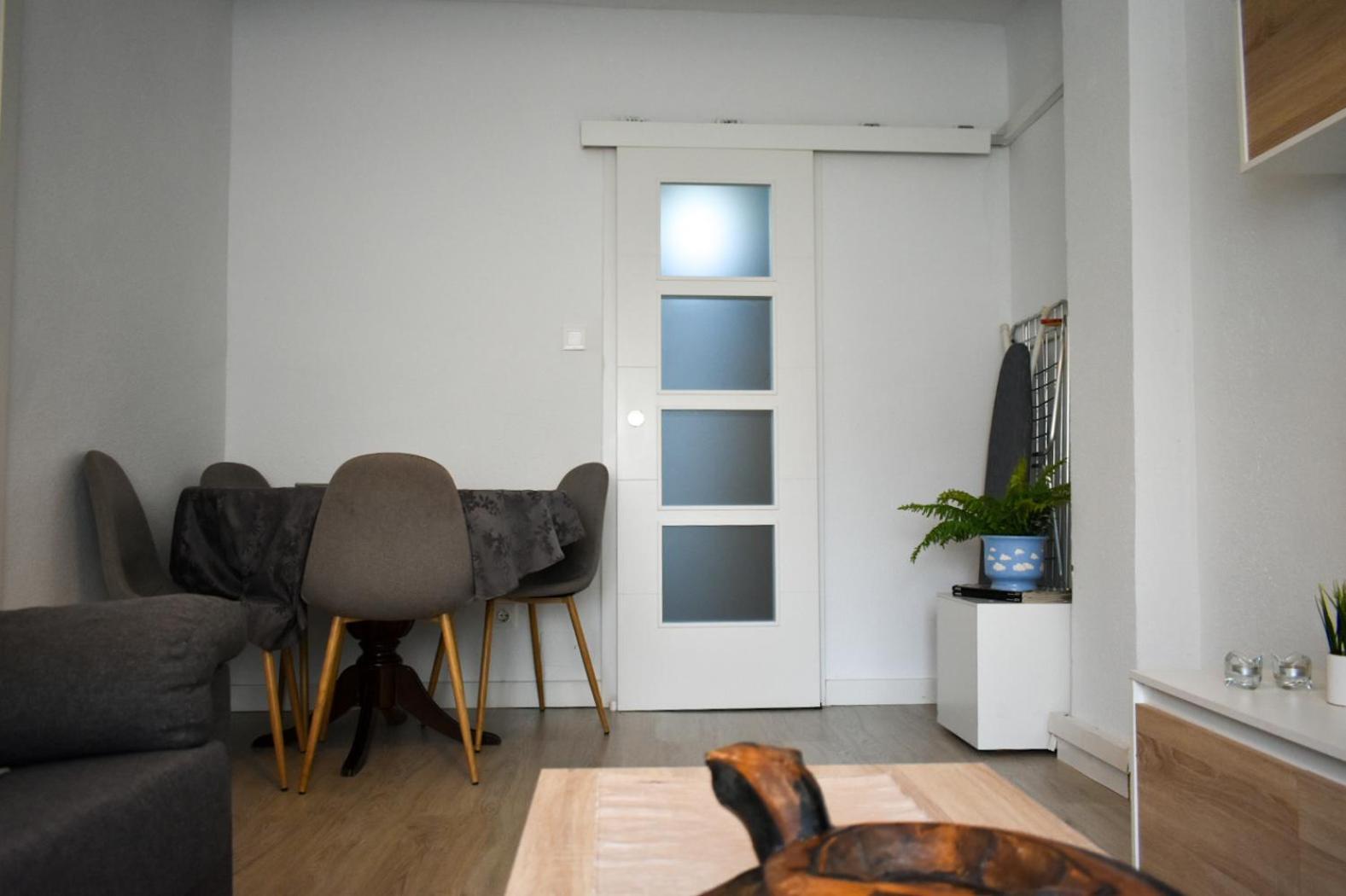 Cozy Flat Apartamento Alicante Exterior foto