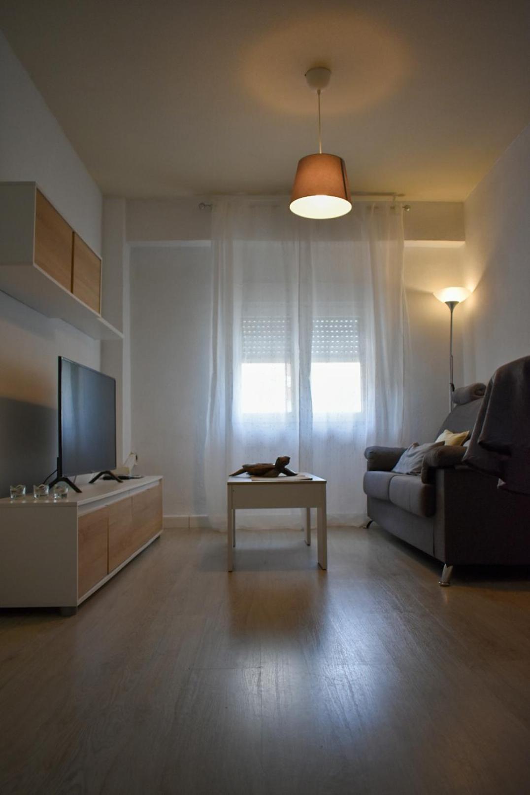 Cozy Flat Apartamento Alicante Exterior foto