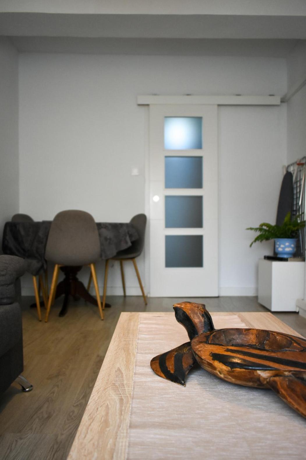 Cozy Flat Apartamento Alicante Exterior foto