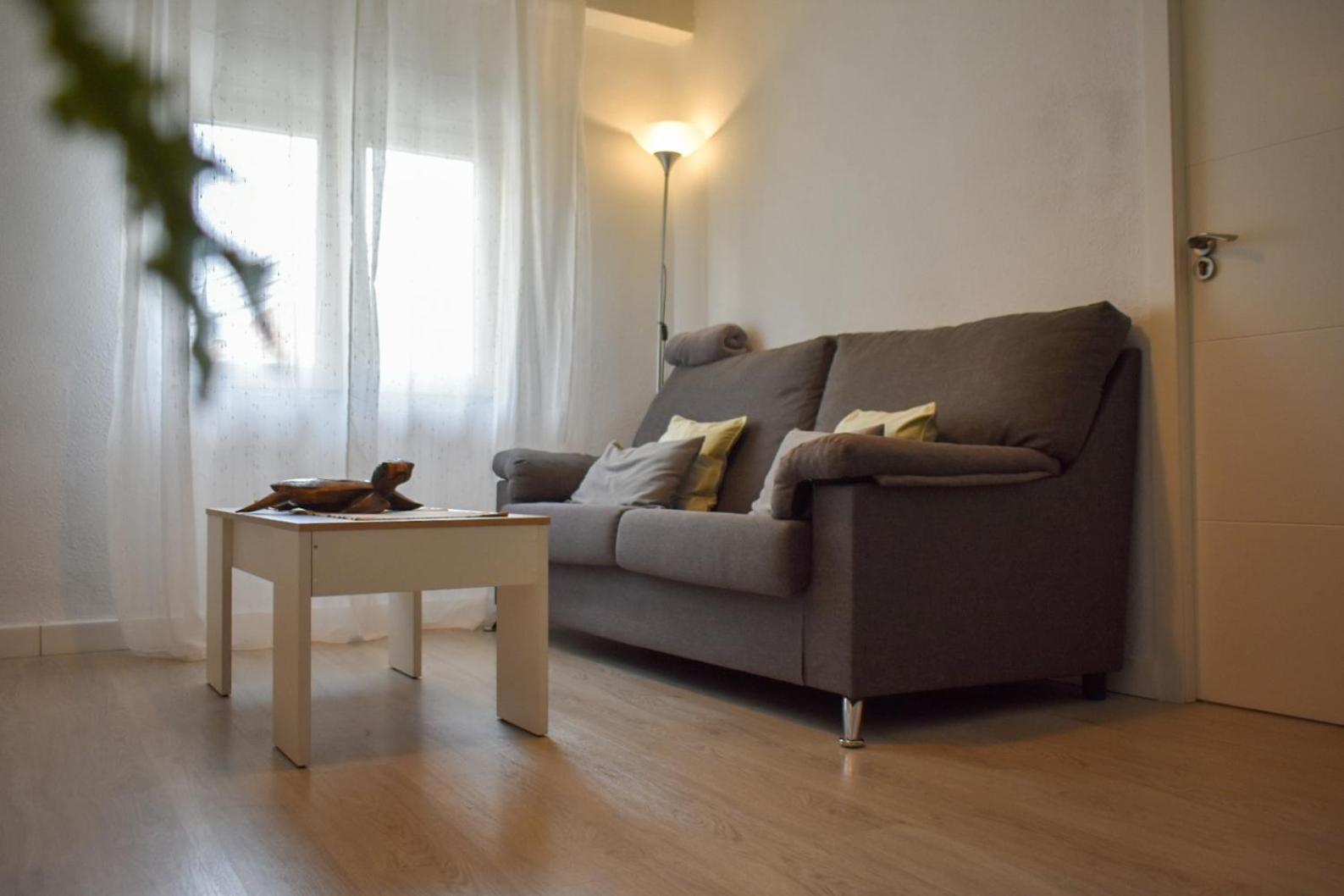 Cozy Flat Apartamento Alicante Exterior foto
