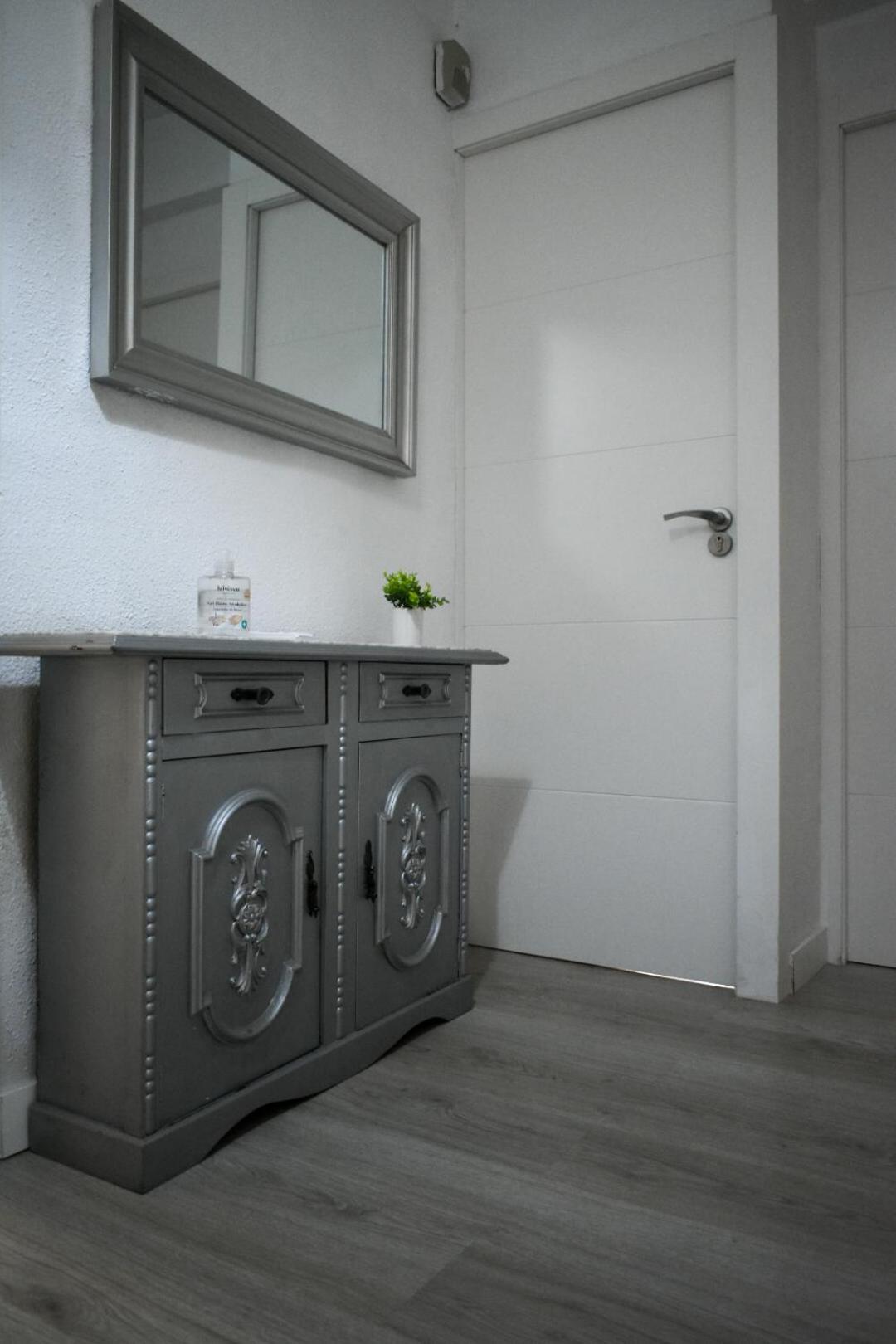 Cozy Flat Apartamento Alicante Exterior foto