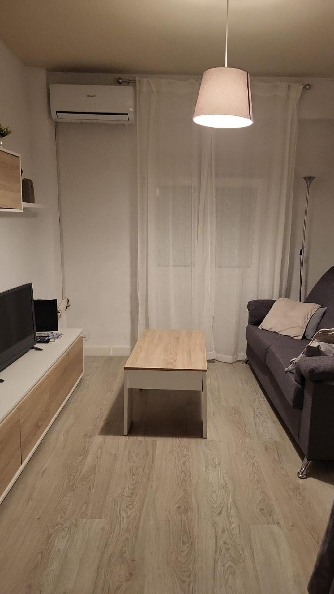 Cozy Flat Apartamento Alicante Exterior foto