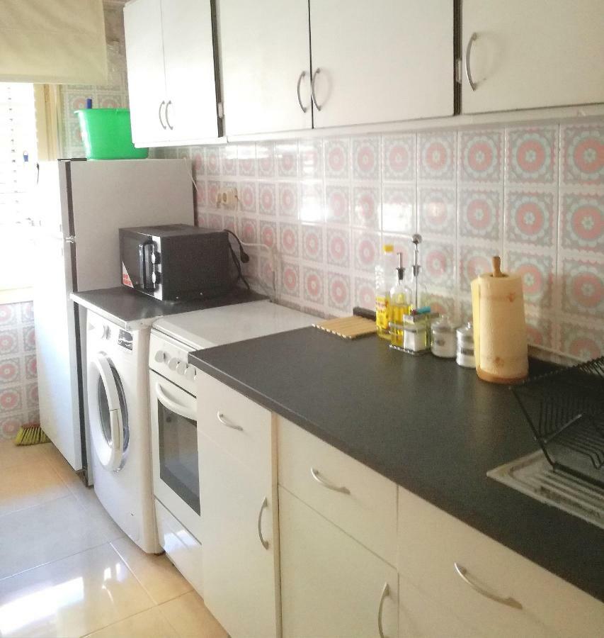 Cozy Flat Apartamento Alicante Exterior foto