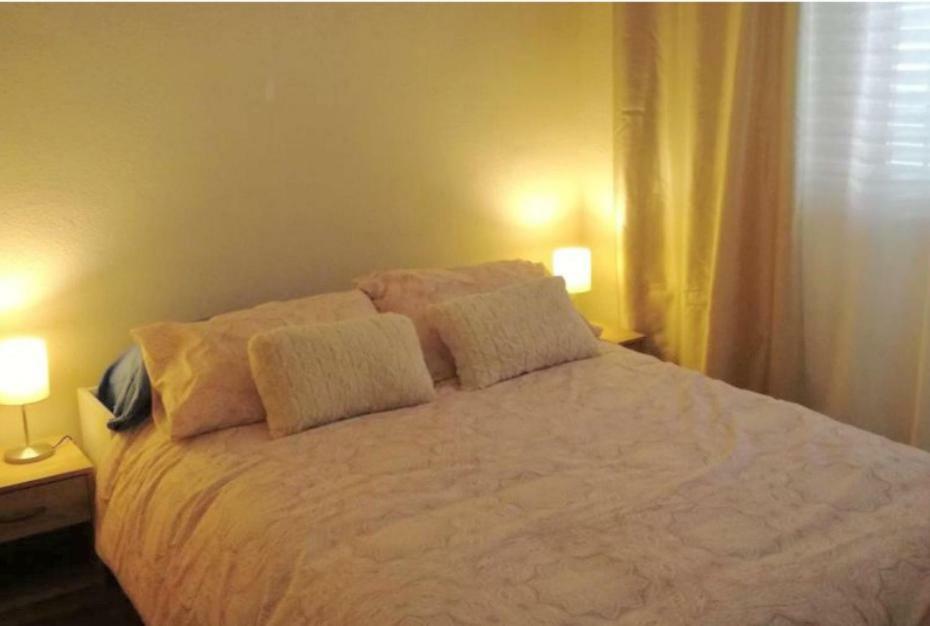 Cozy Flat Apartamento Alicante Exterior foto