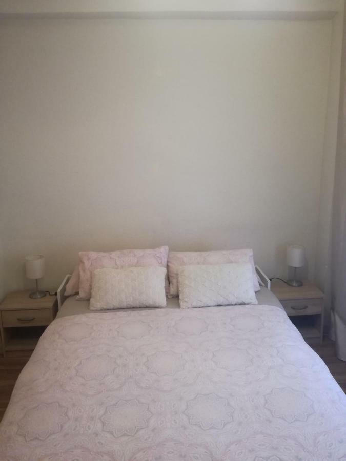 Cozy Flat Apartamento Alicante Exterior foto