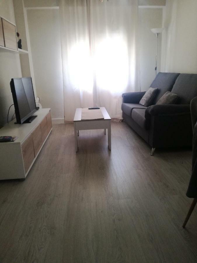 Cozy Flat Apartamento Alicante Exterior foto