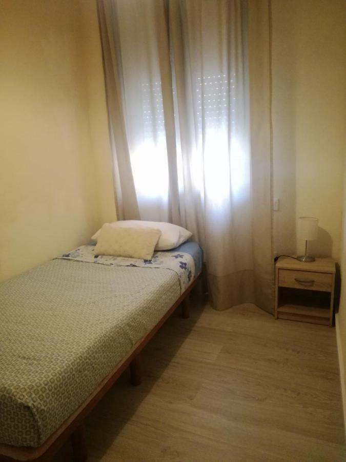 Cozy Flat Apartamento Alicante Exterior foto